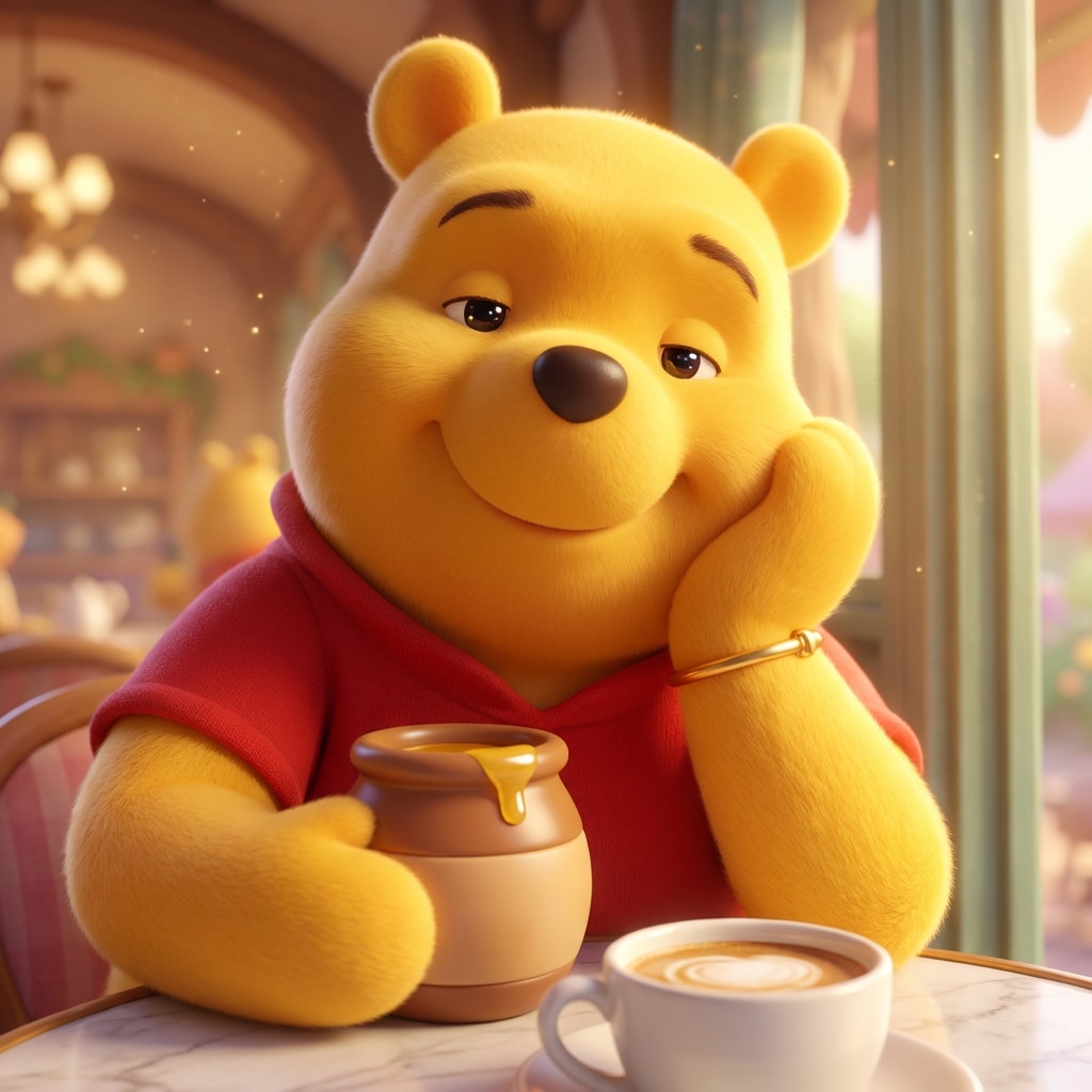 Before: Friendly Wave Animation