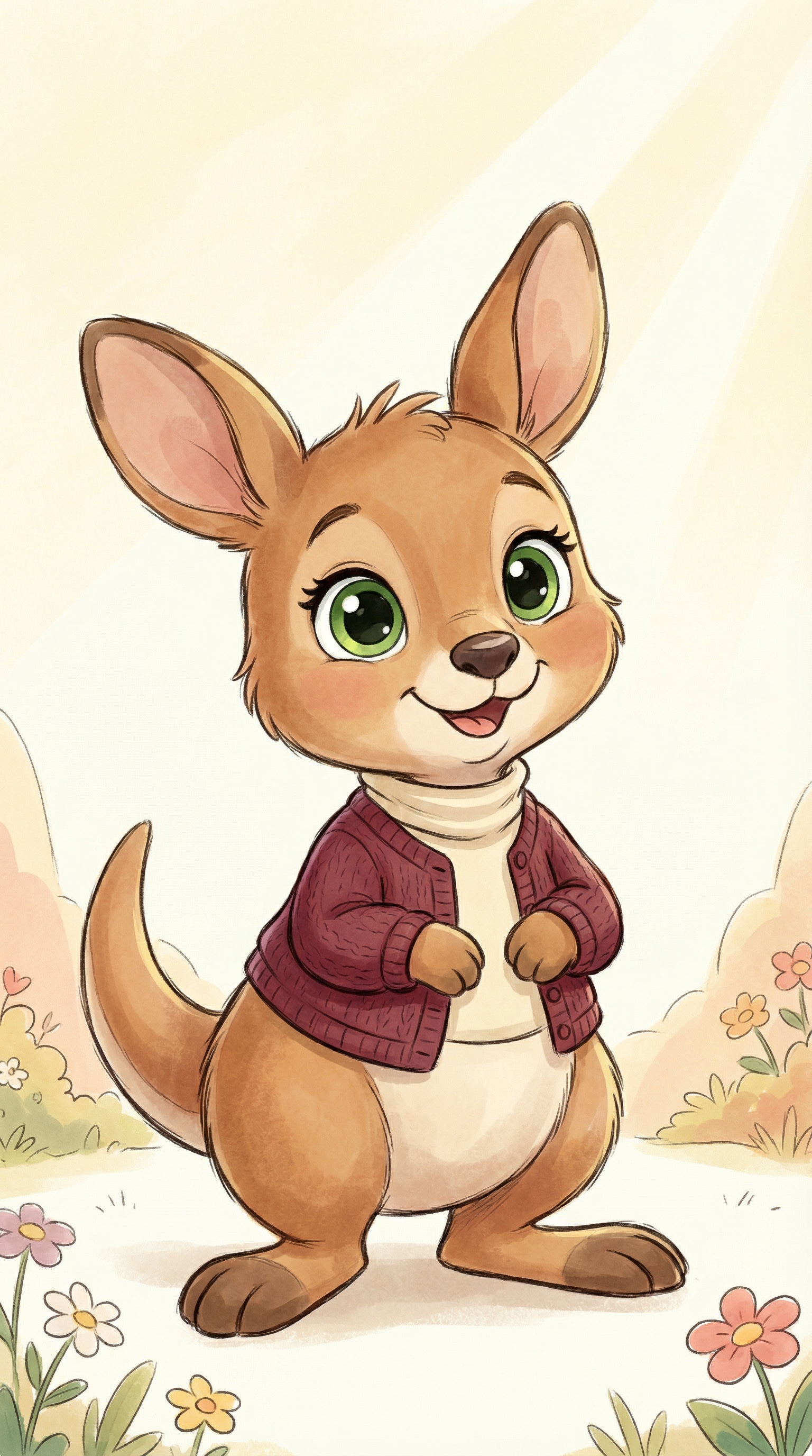 Winnie the Pooh Test