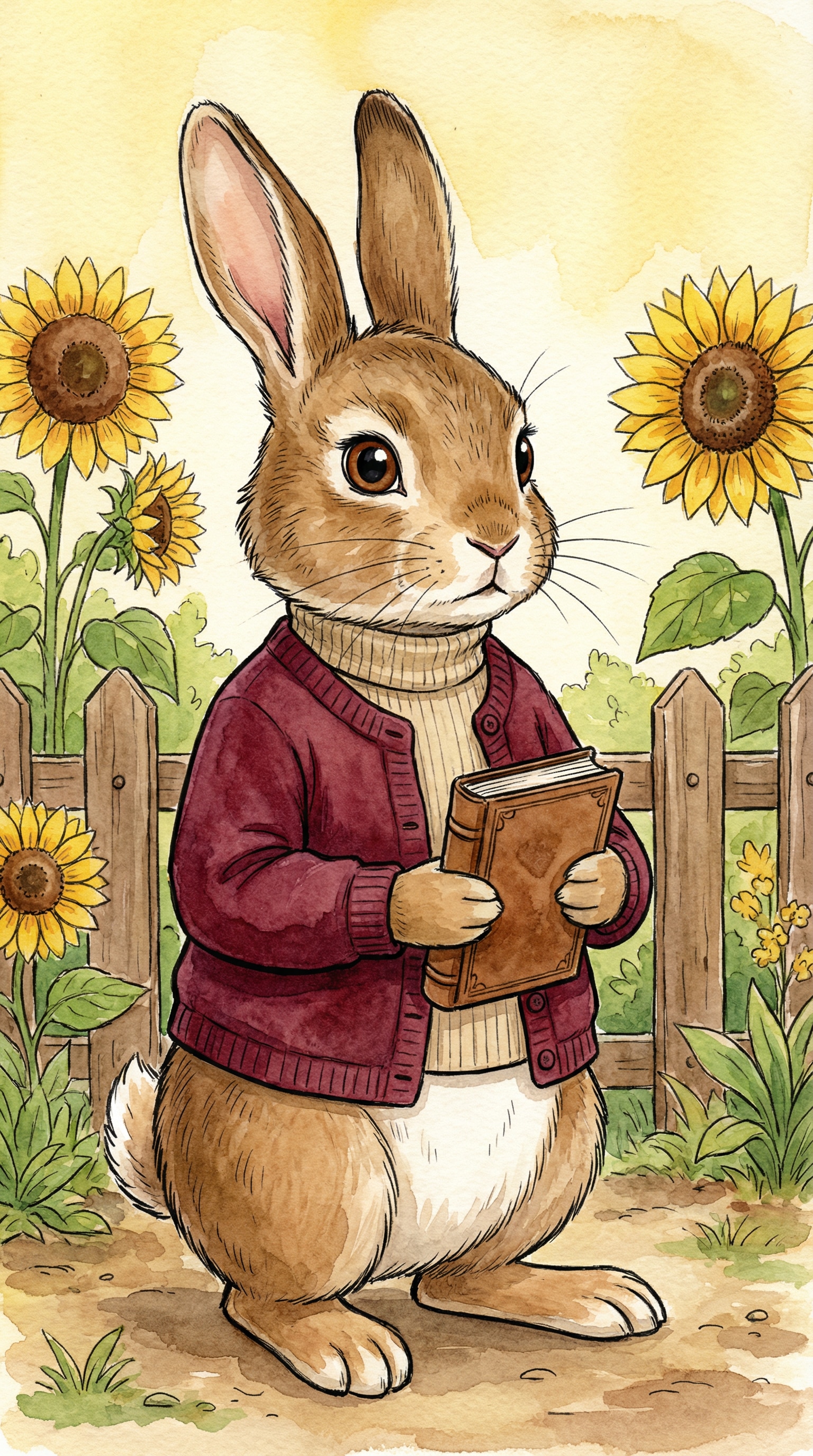 Winnie the Pooh Test