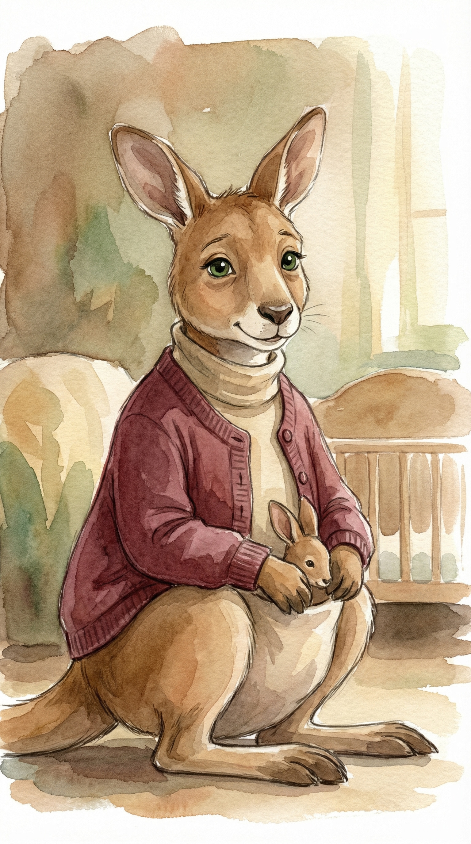 Winnie the Pooh Test