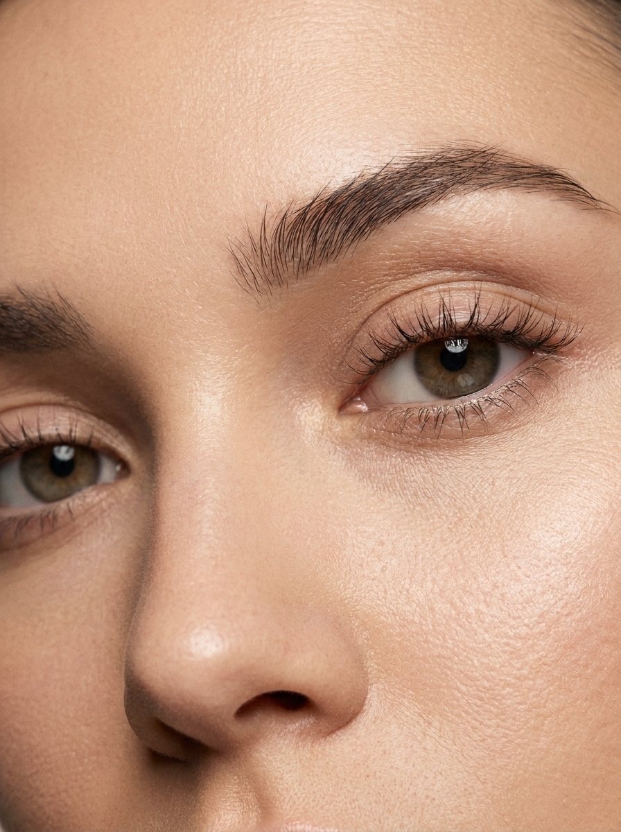Wispy Natural Lash