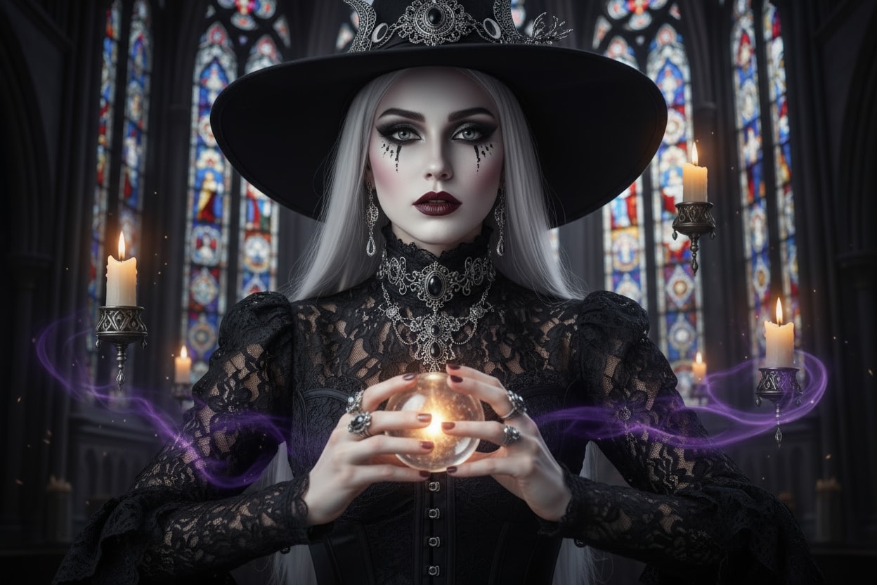 witch filter 2