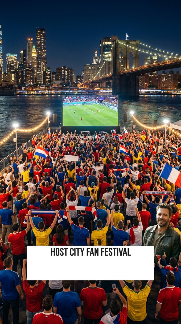 New York New Jersey fan festival prompt