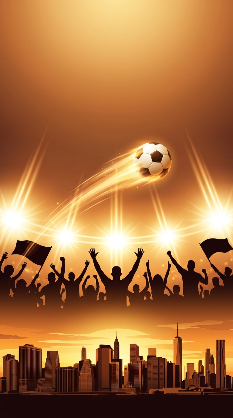 matchday story cover host city prompt