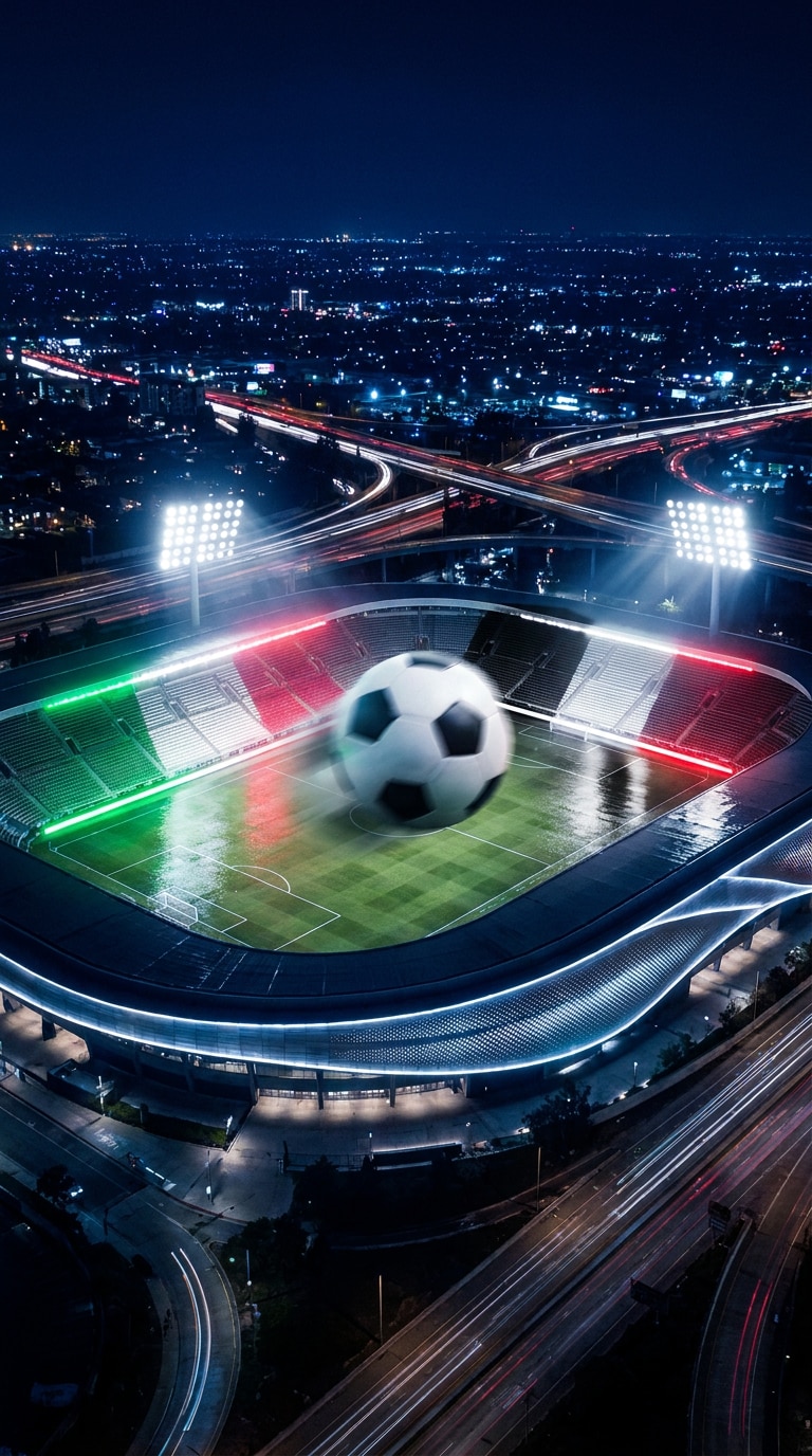 Iran New Zealand Los Angeles night match prompt