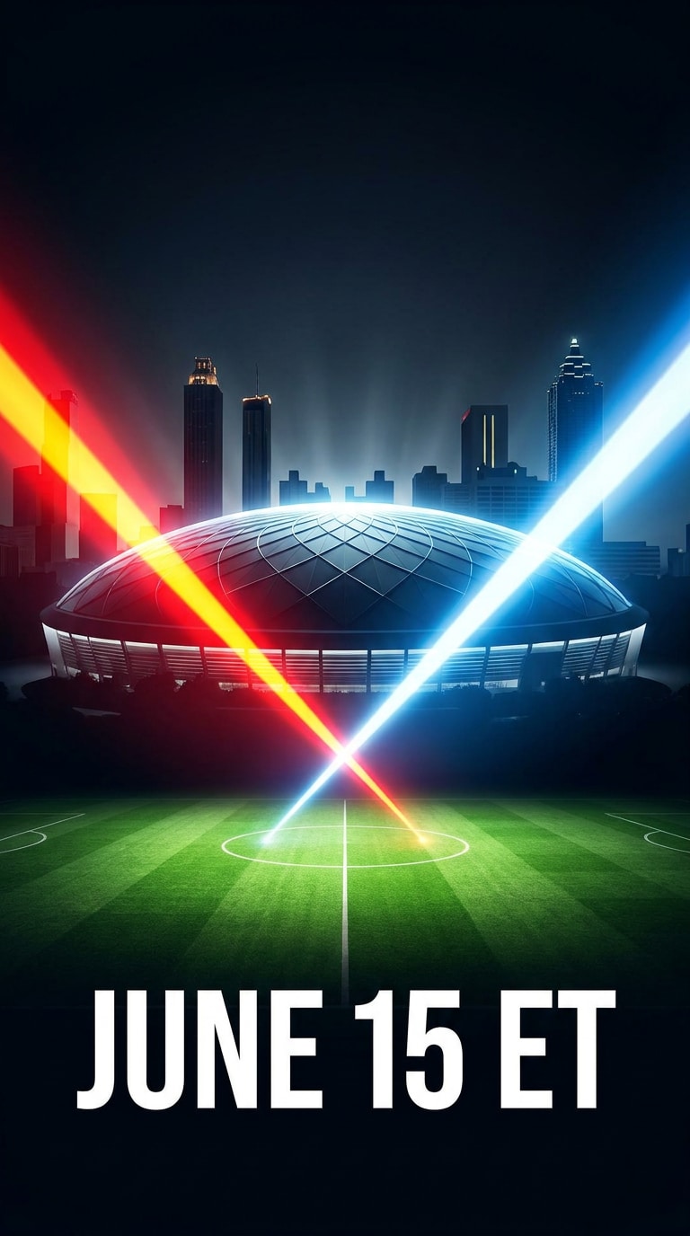 Spain vs Cabo Verde Atlanta matchday graphic prompt