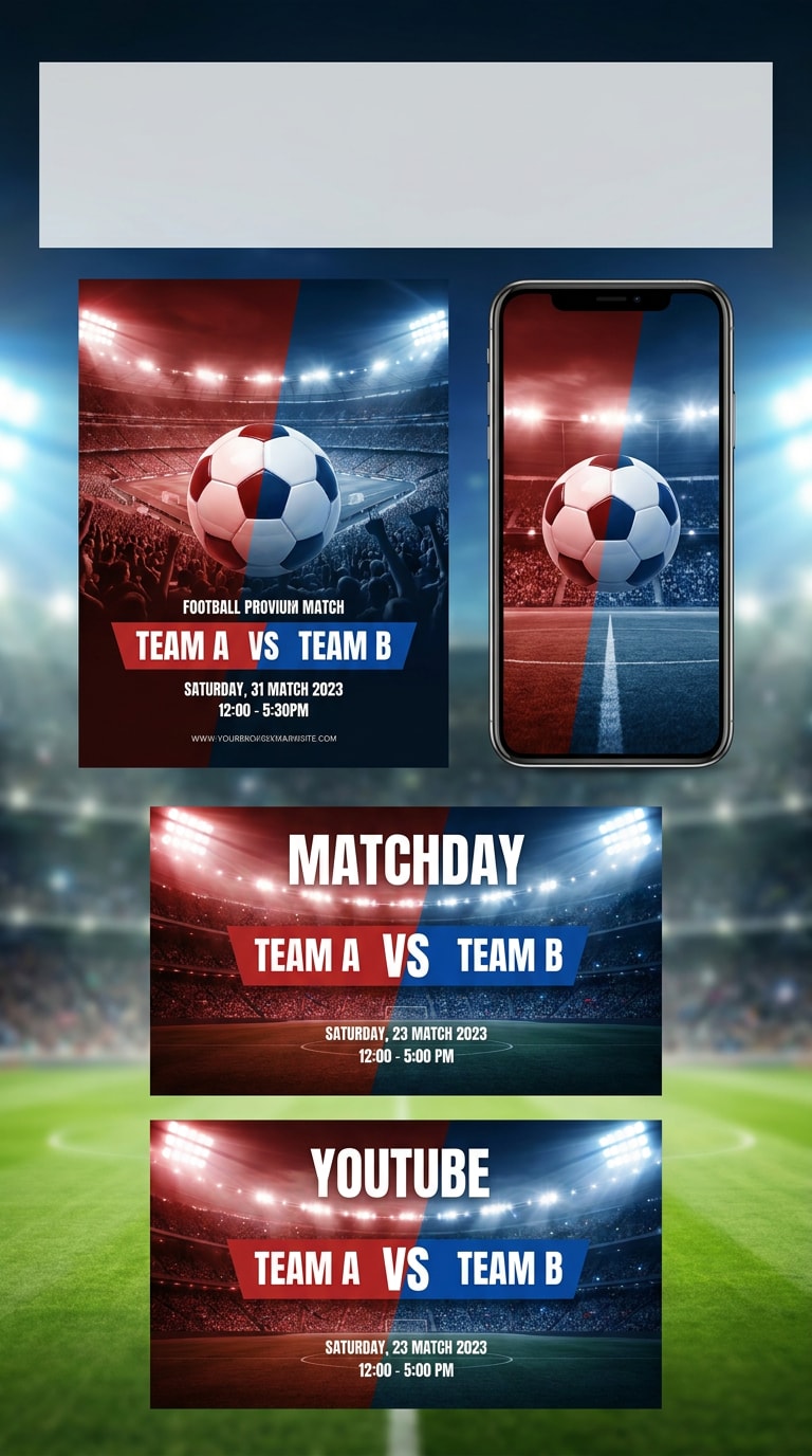 World Cup Pinterest pin prompt