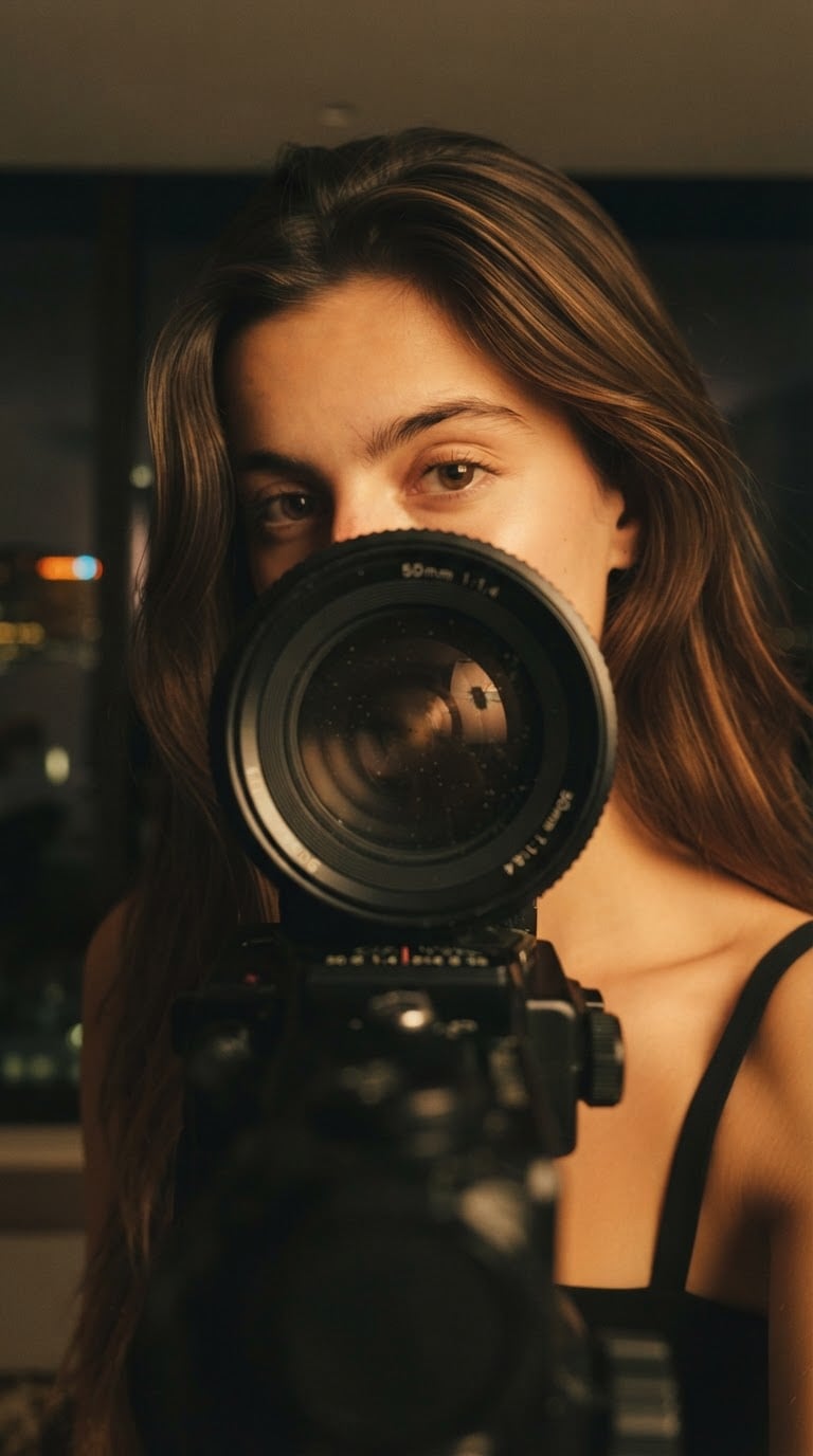 World Photography Day Poster Prompt