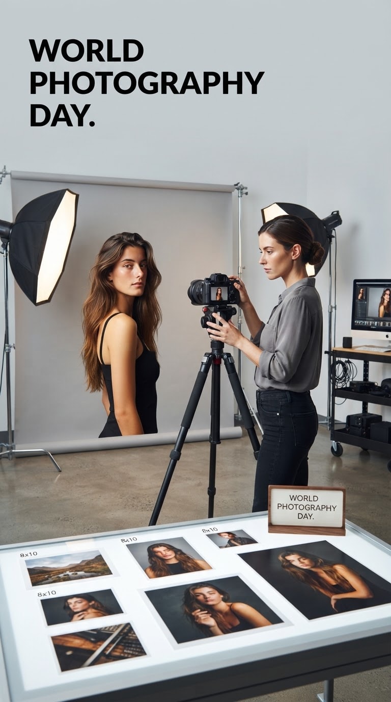AI Product Photography Prompt