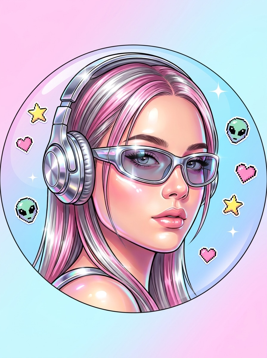 Y2K Icon