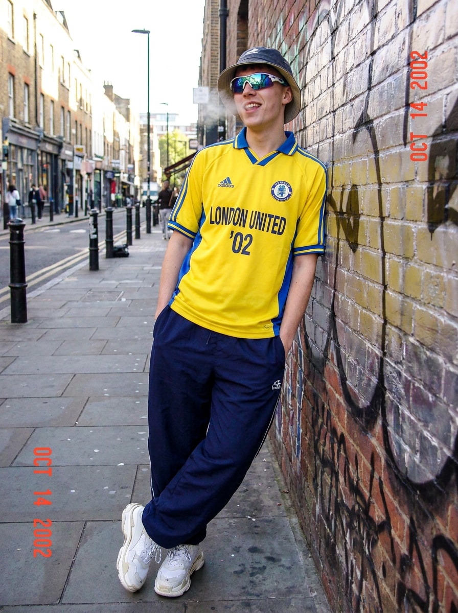 2000s Football Fan Revival