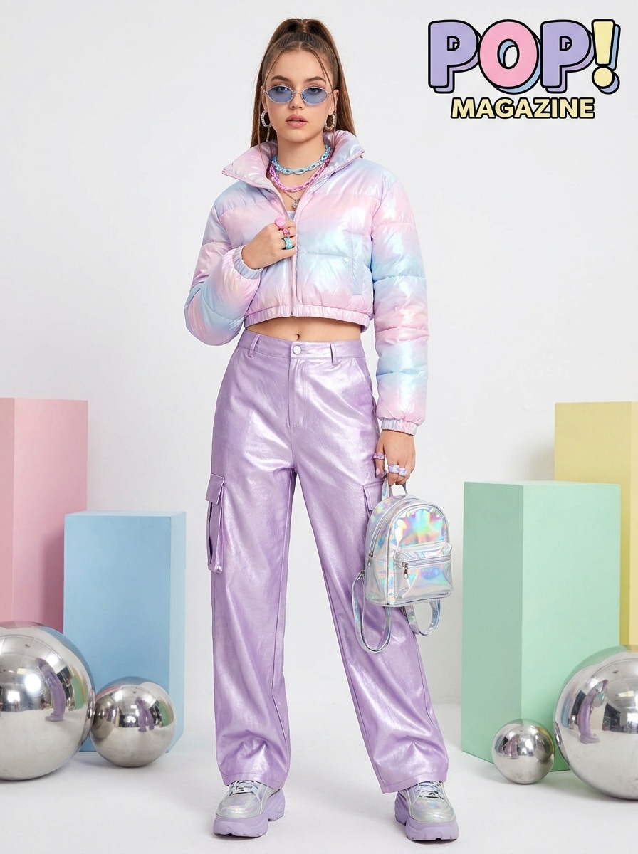 Y2K Outfit Aesthetic