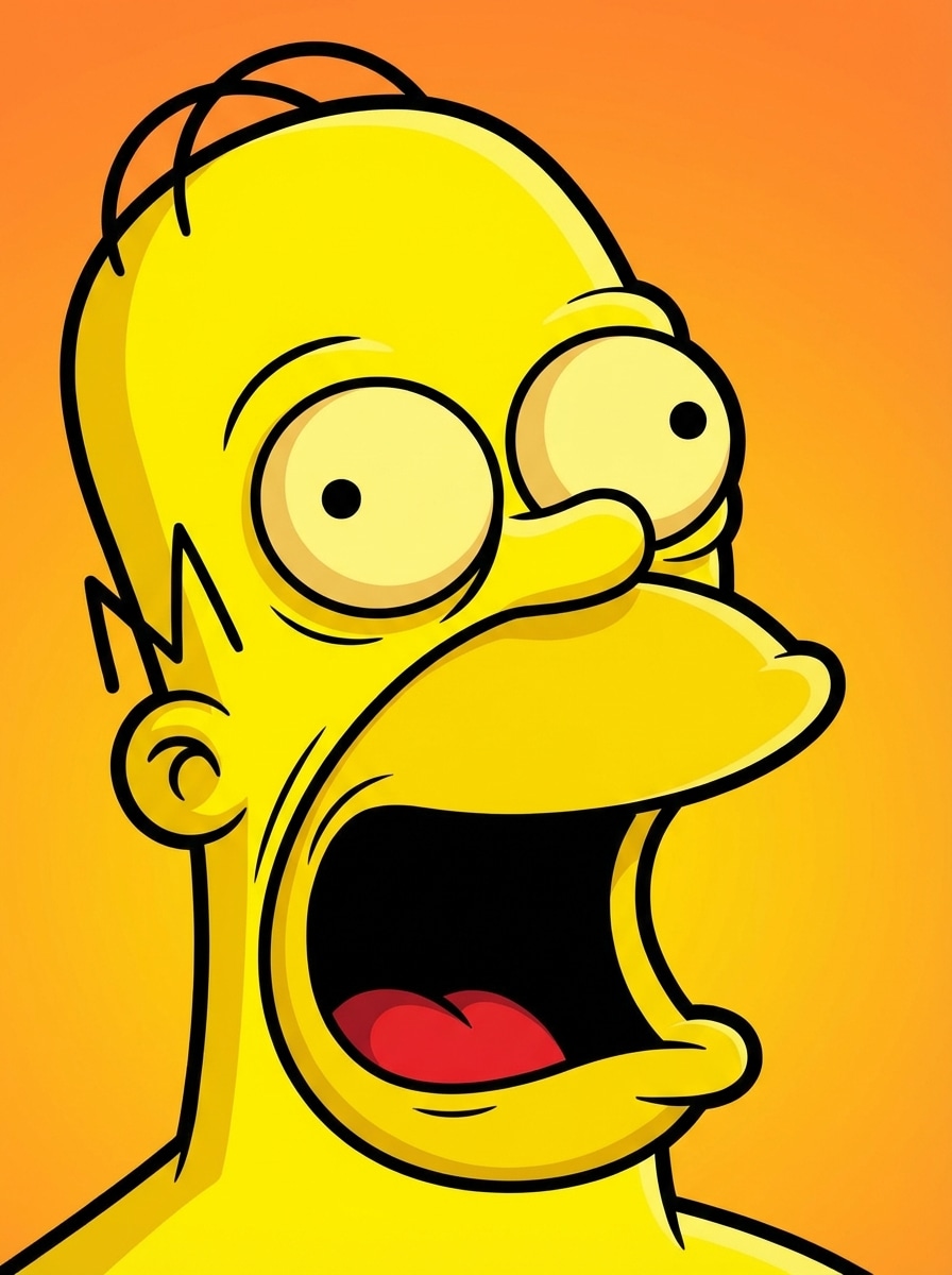 Reaction Meme Avatar