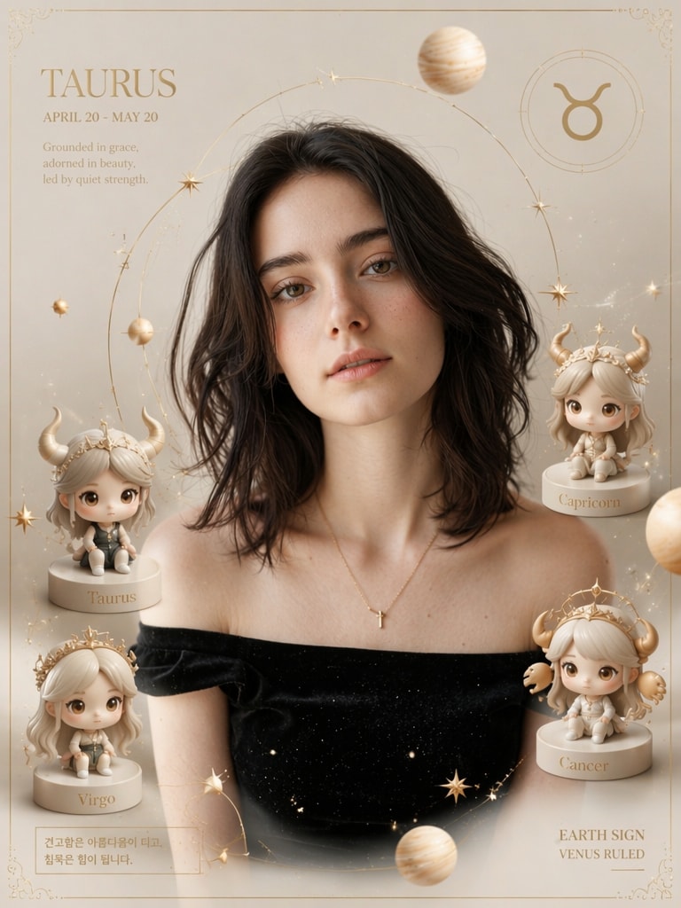 Claude Astrology Prompt Style for viral zodiac AI photo prompt