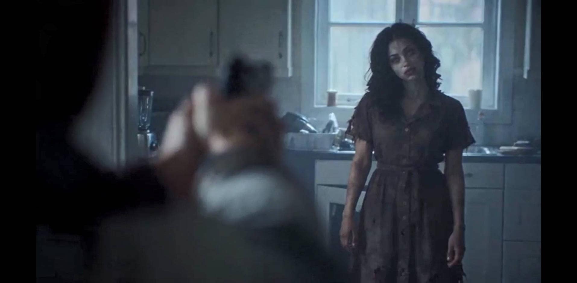 zombie love story trend