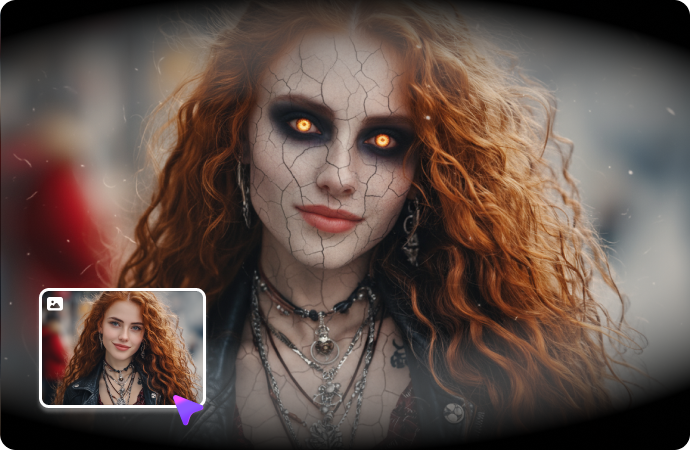 ai Try Background Replacement online