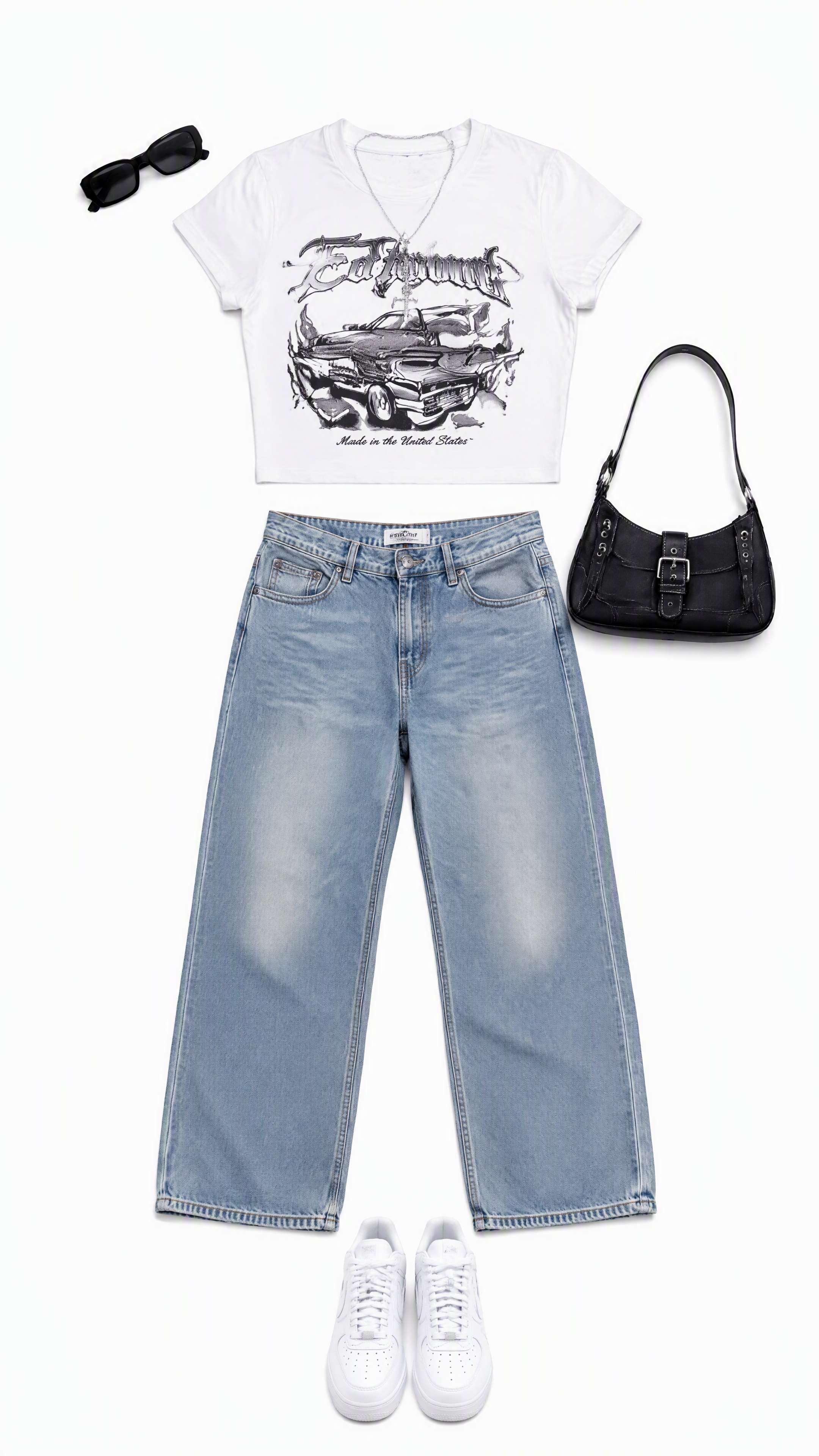 After Image - Flat Lay 01