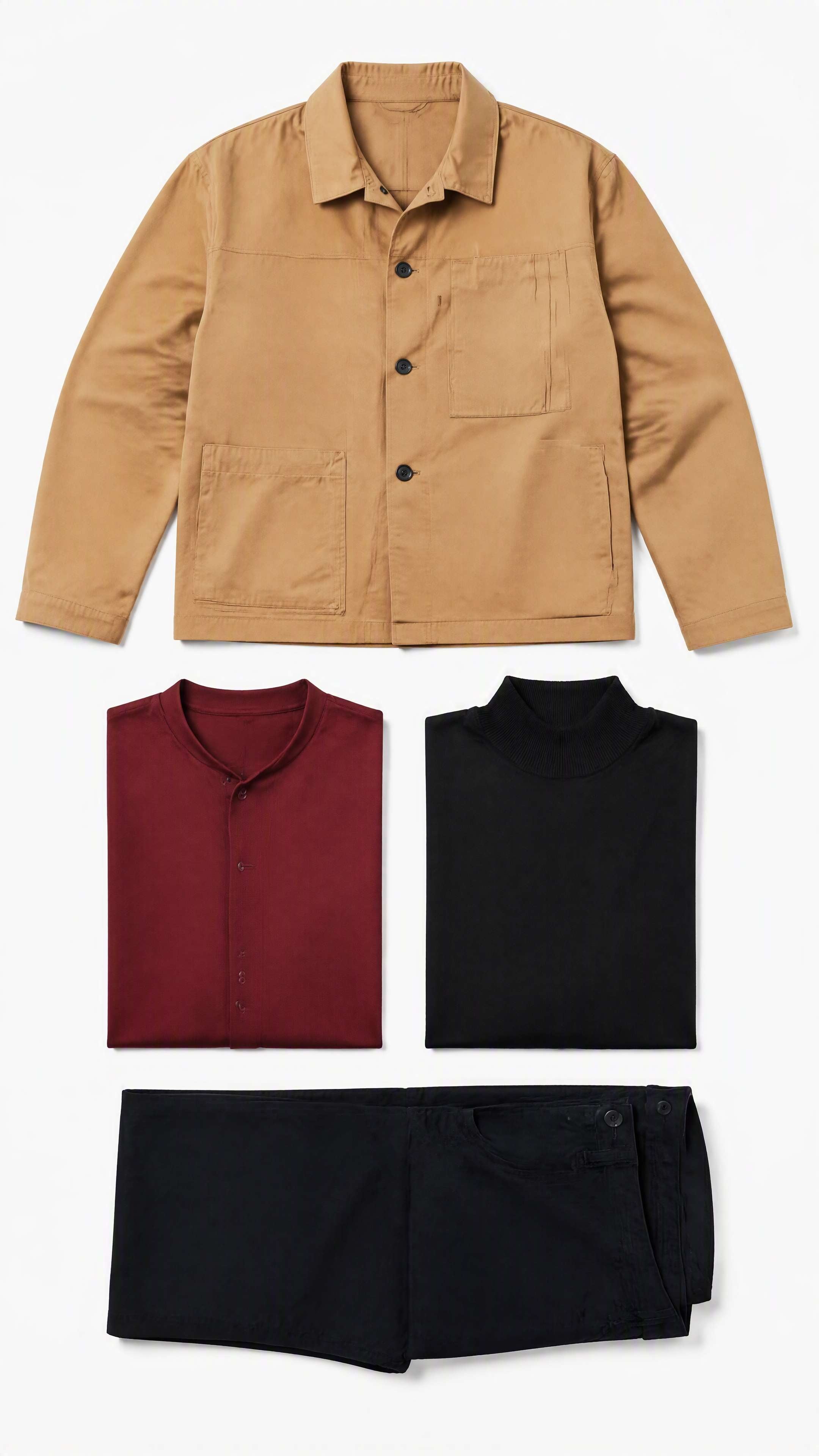 After Image - Flat Lay 04