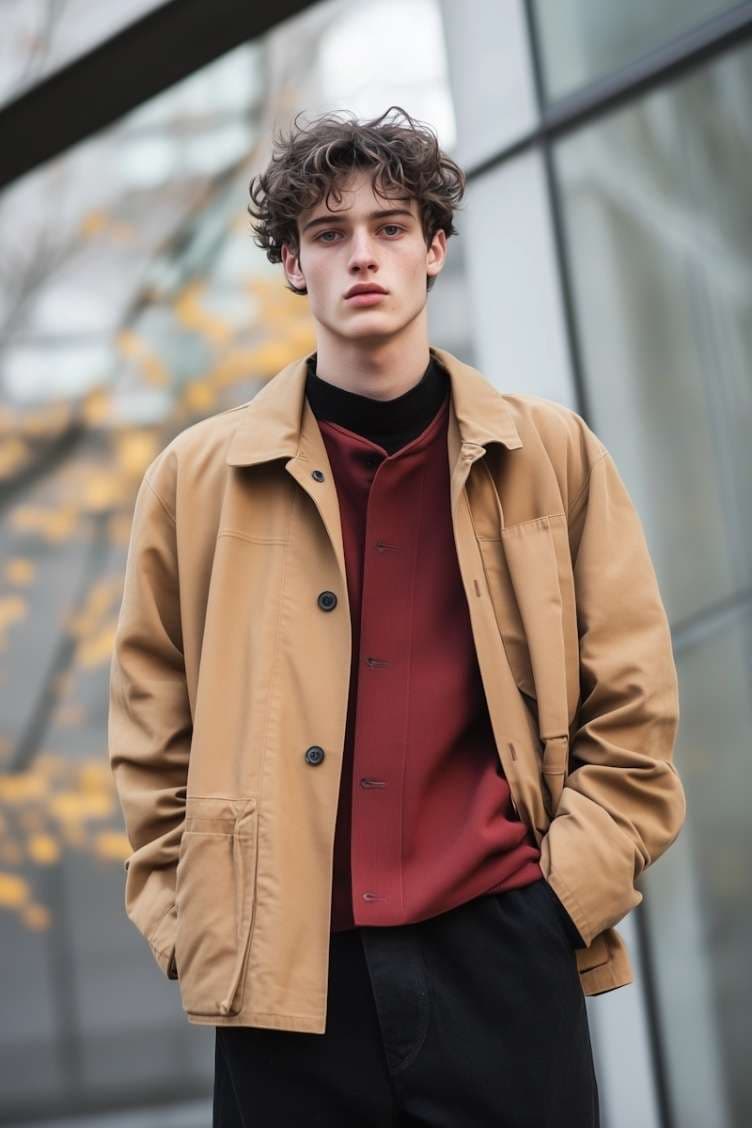Before Image - Flat Lay 04