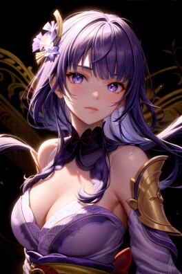 Media.io AI Friend Character - Anime Hot