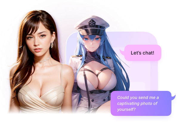 Media.io AI Girlfriend Characters banner