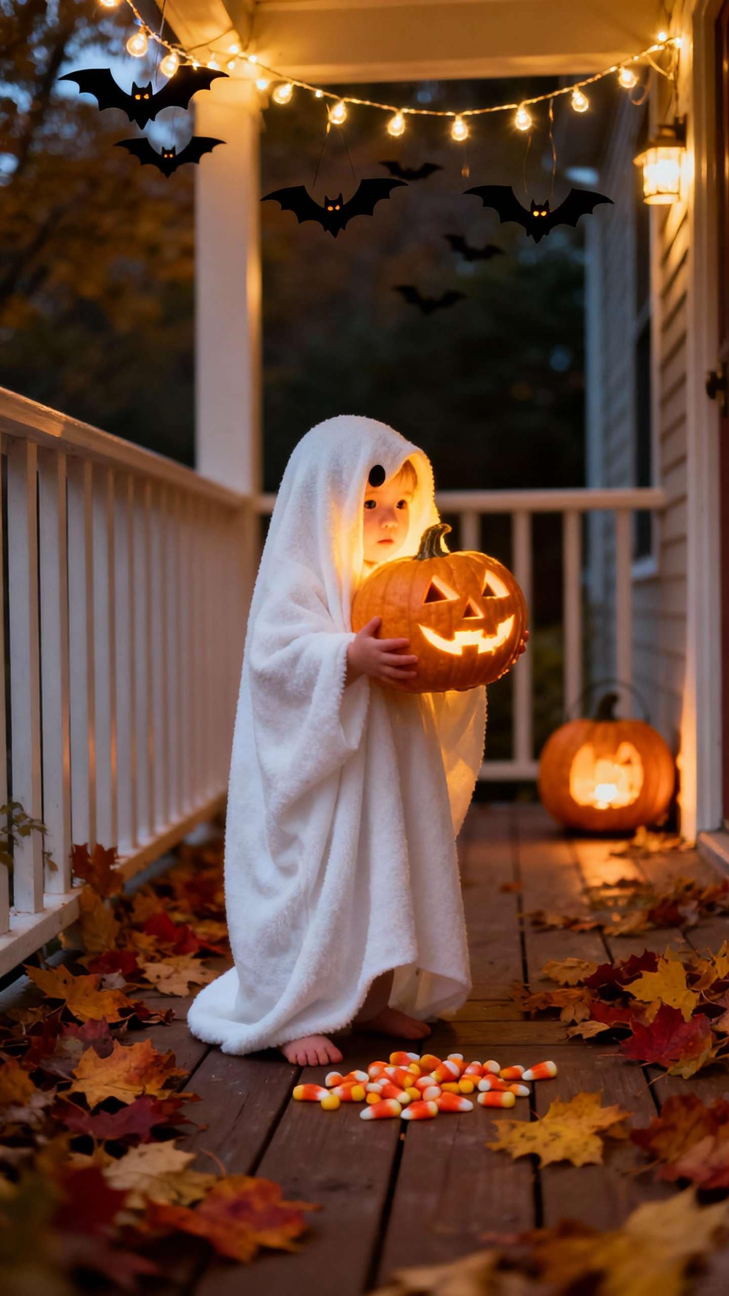 ai halloween costume