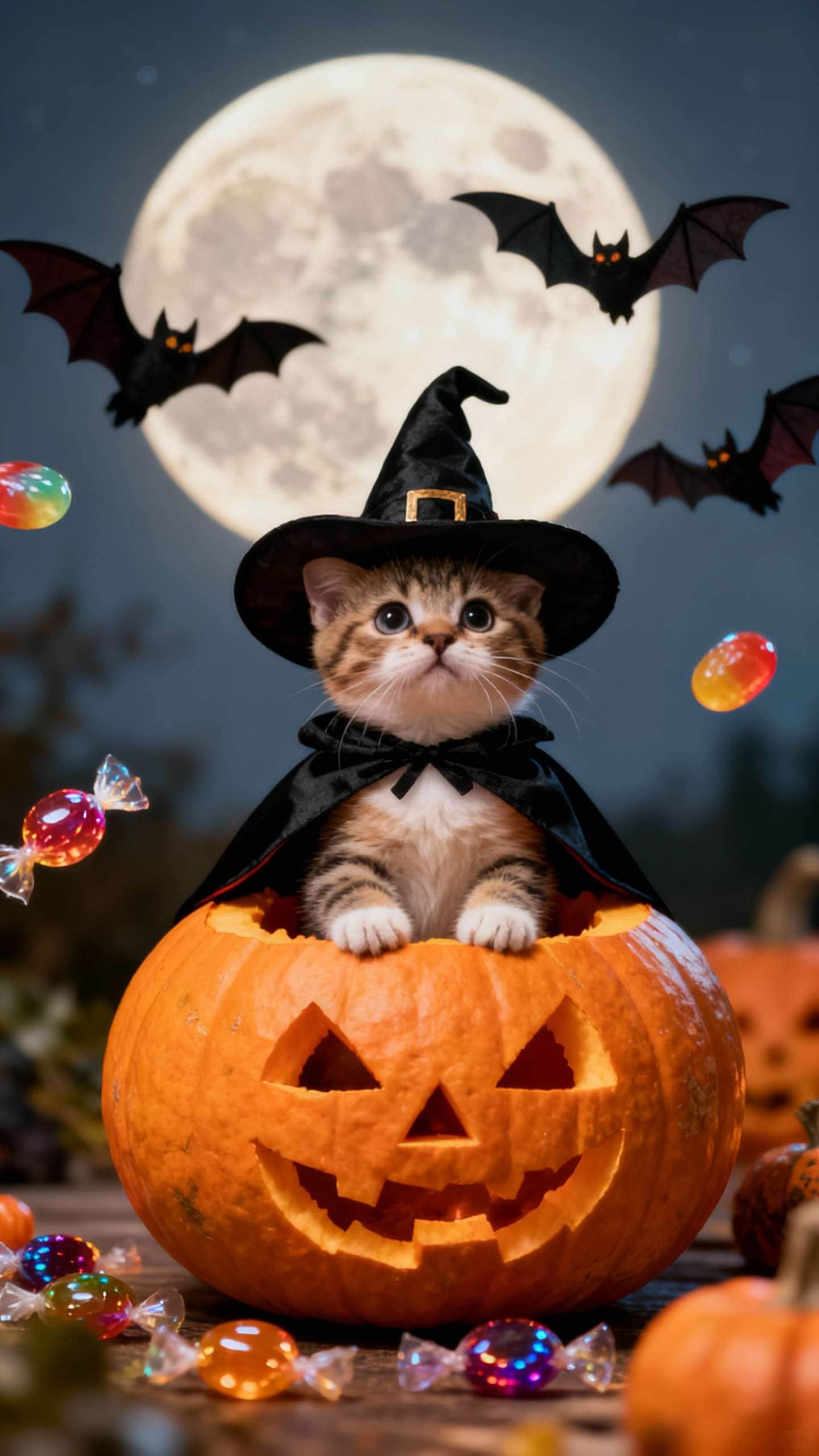 ai halloween costume