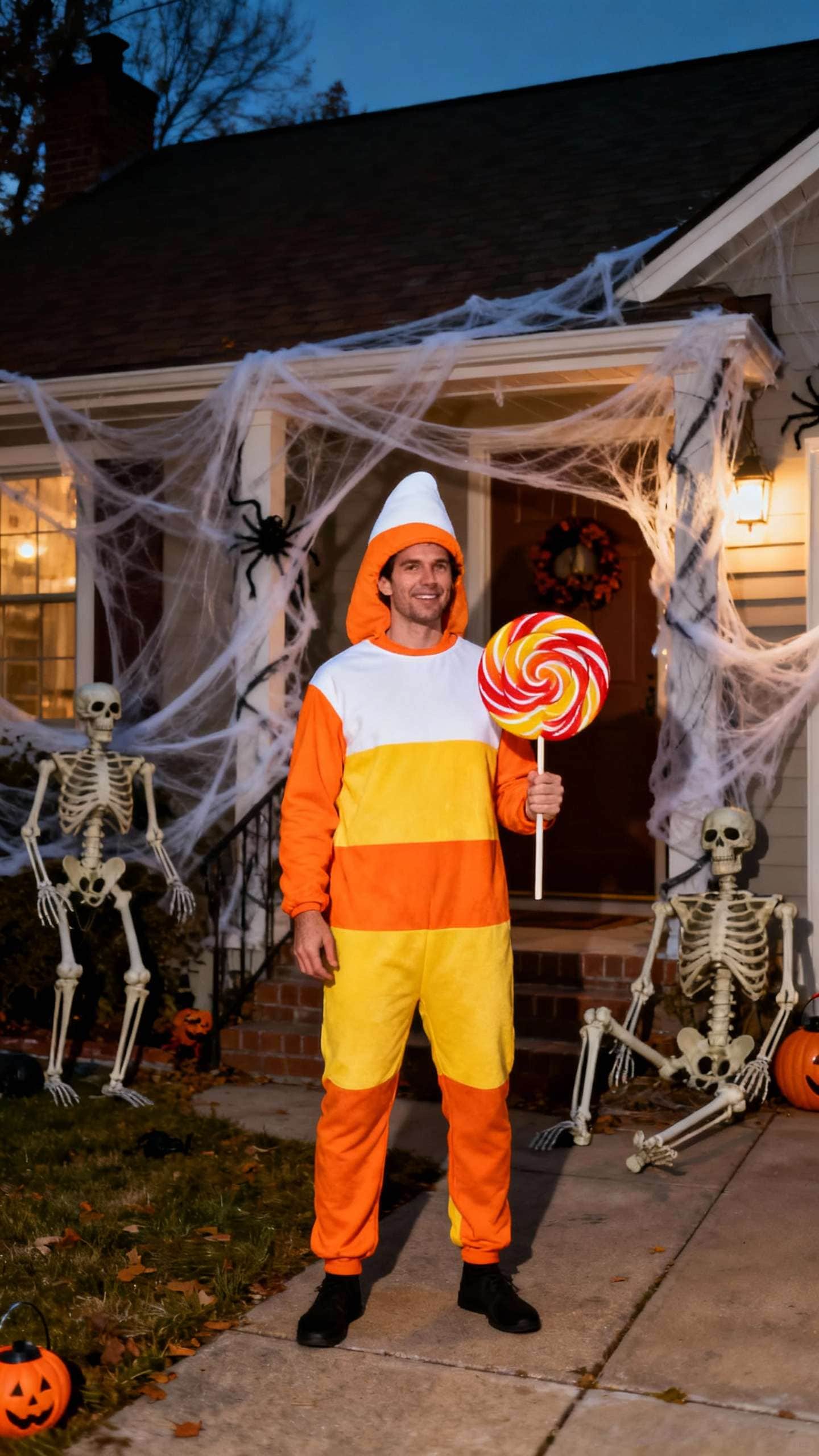 funny halloween costume