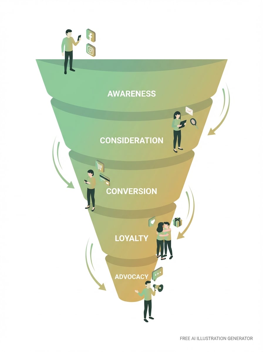 Infographic concept – AI prompt sample