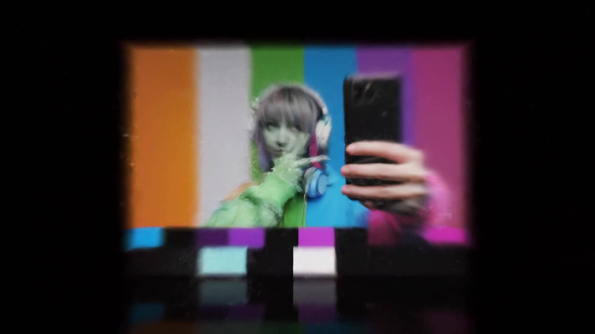 AI motion animation from photos