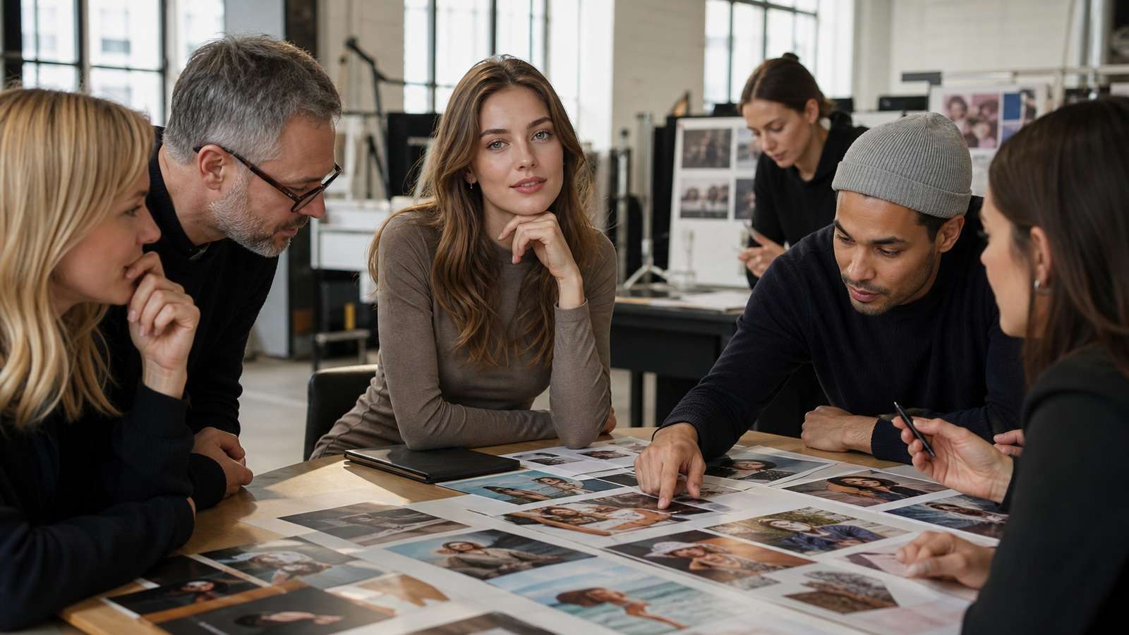 Build a Believable AI Influencer from Character Idea to Social Brand