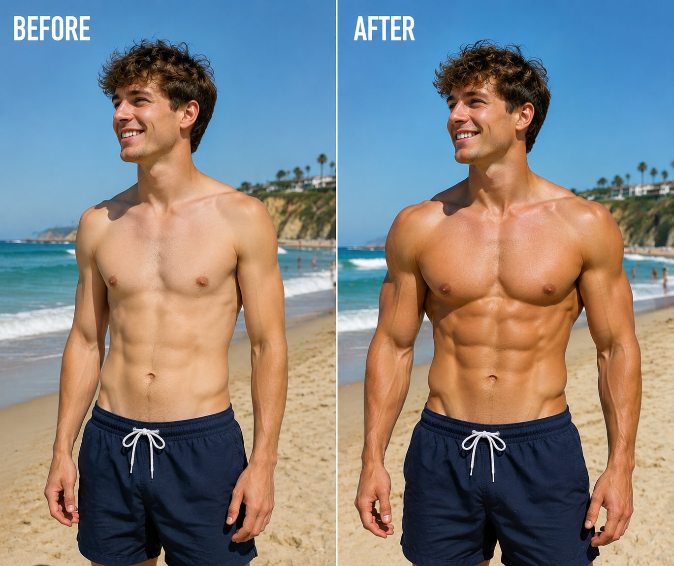 how to naturally have bigger breasts