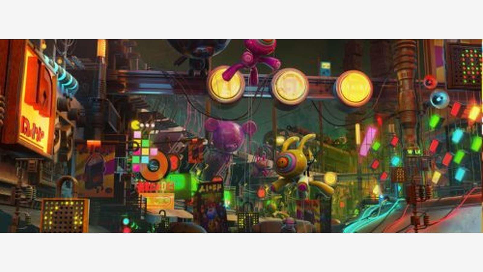 Blender official 3D scene and camera blocking workspace for film previs