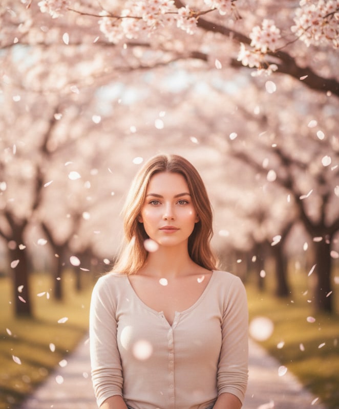 Ai Sakura Photo Editing 6