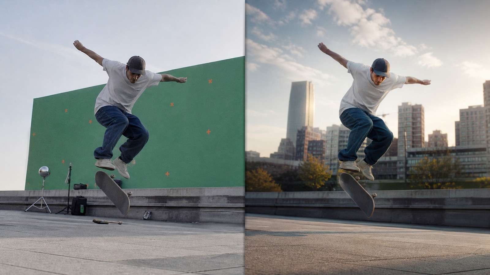A Better Workflow for Avoiding AI Video Mistakes visual example for ai video mistakes