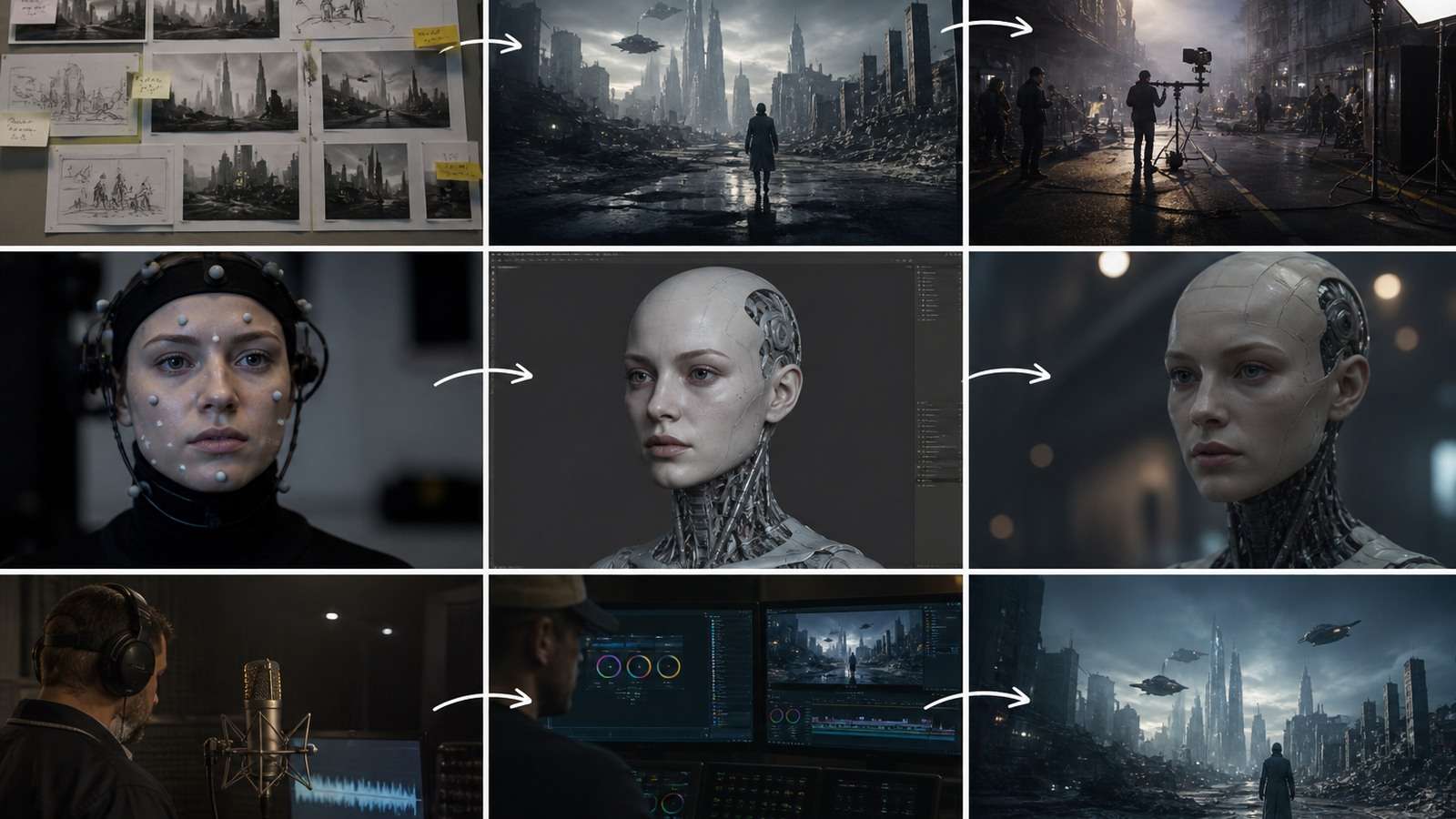 Why Common AI Video Mistakes Cost More Than One Bad Generation visual example for ai video mistakes