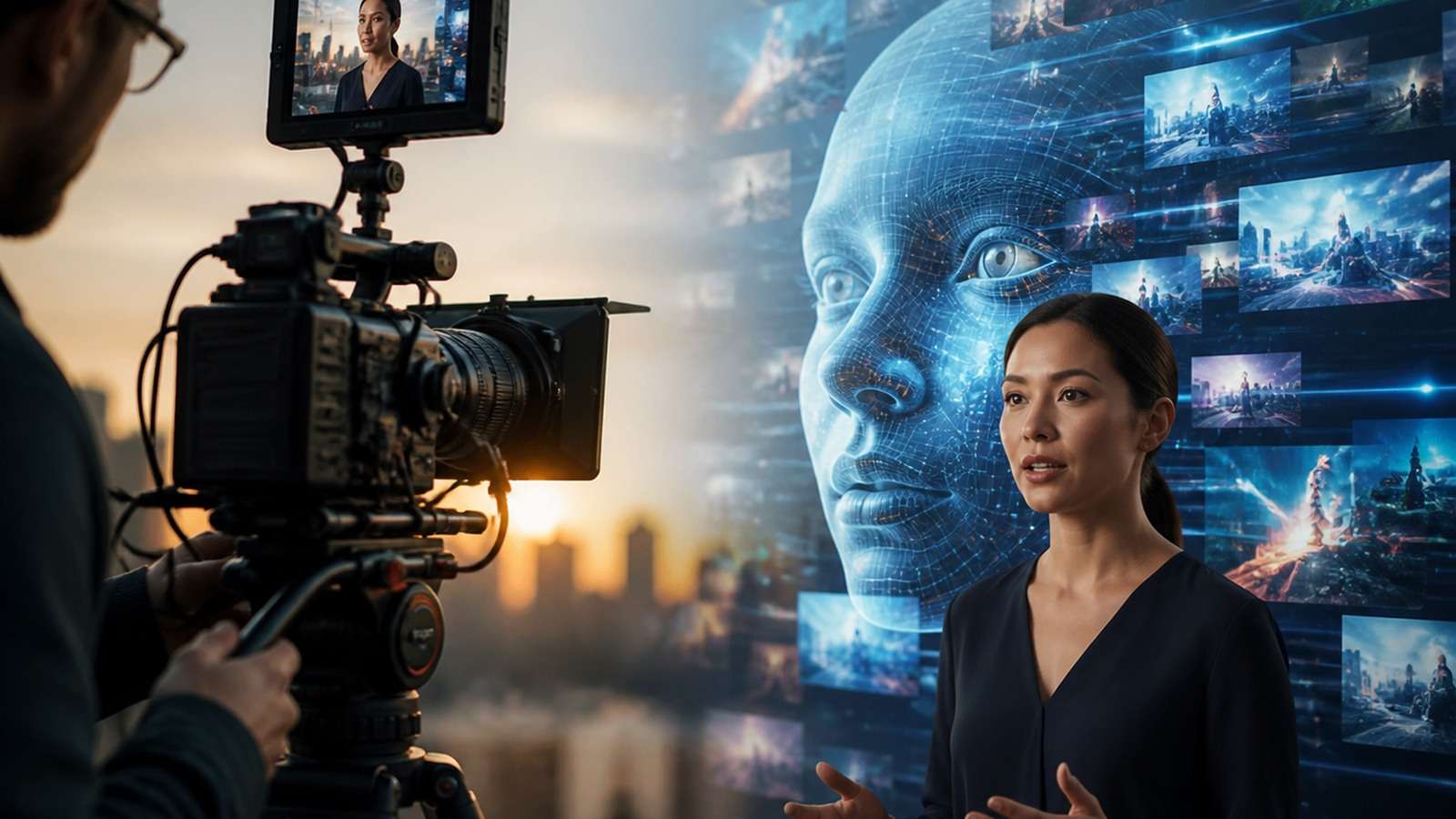 AI Video Report 2026: What Actually Matters Beyond Model Demos