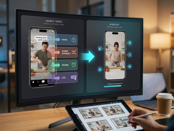 Decode winning video formats
