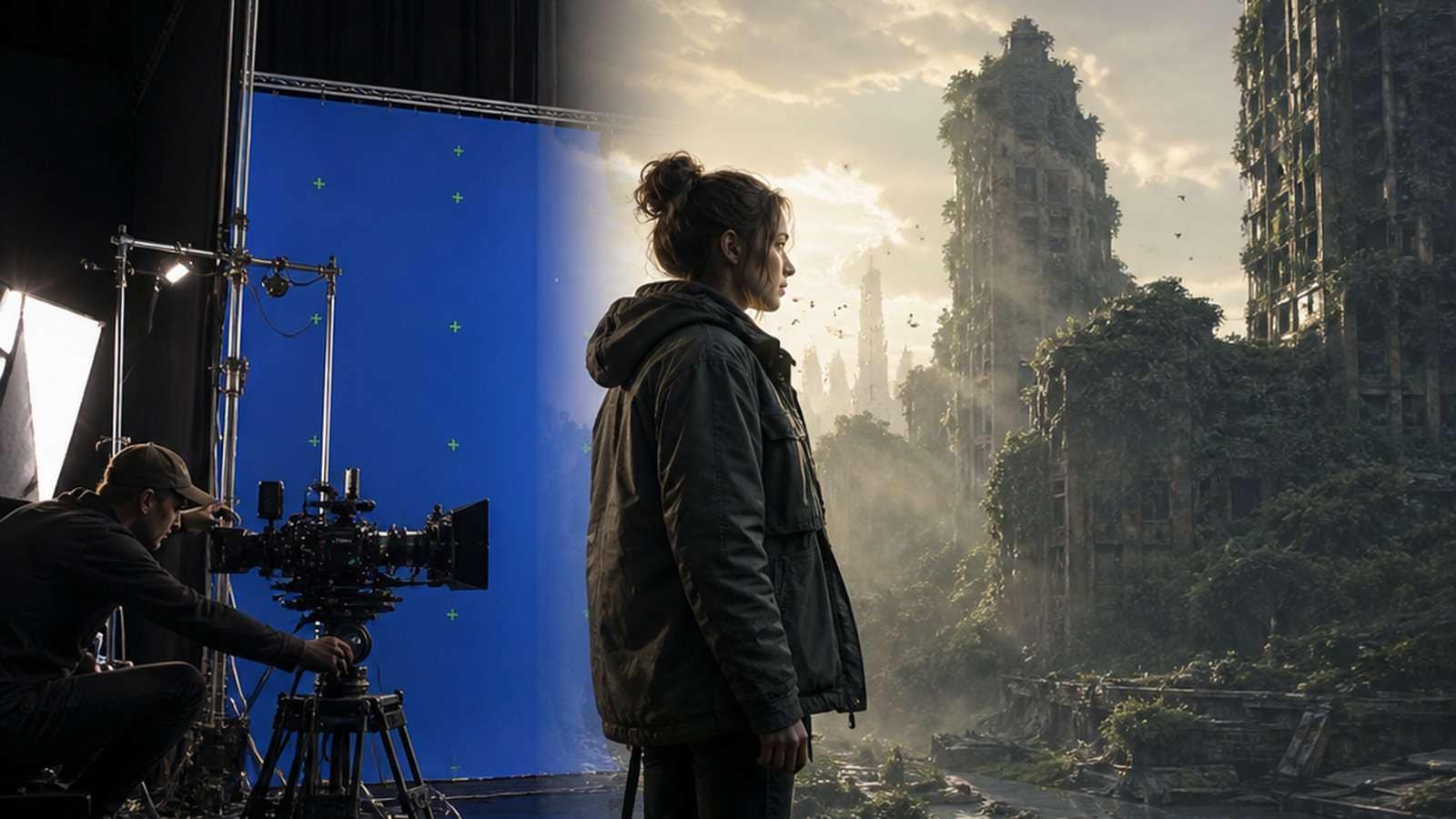 AI or Traditional VFX? How Modern Filmmakers Should Choose