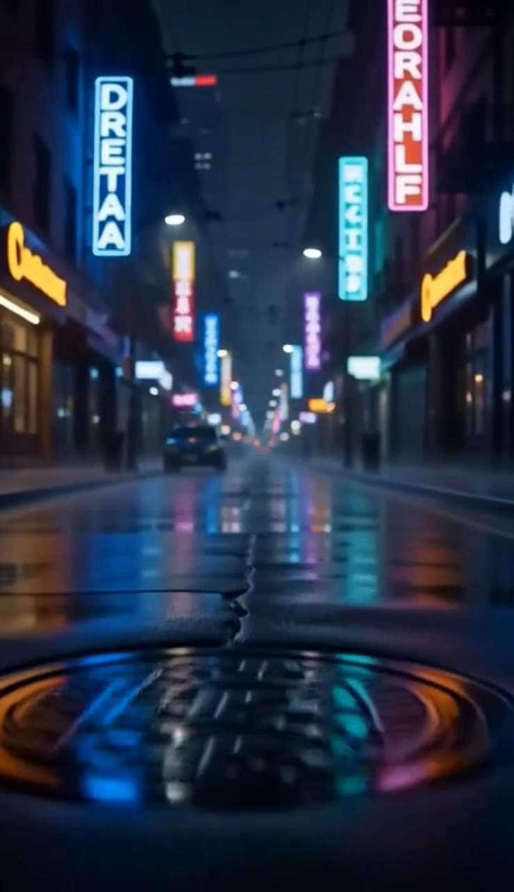 video