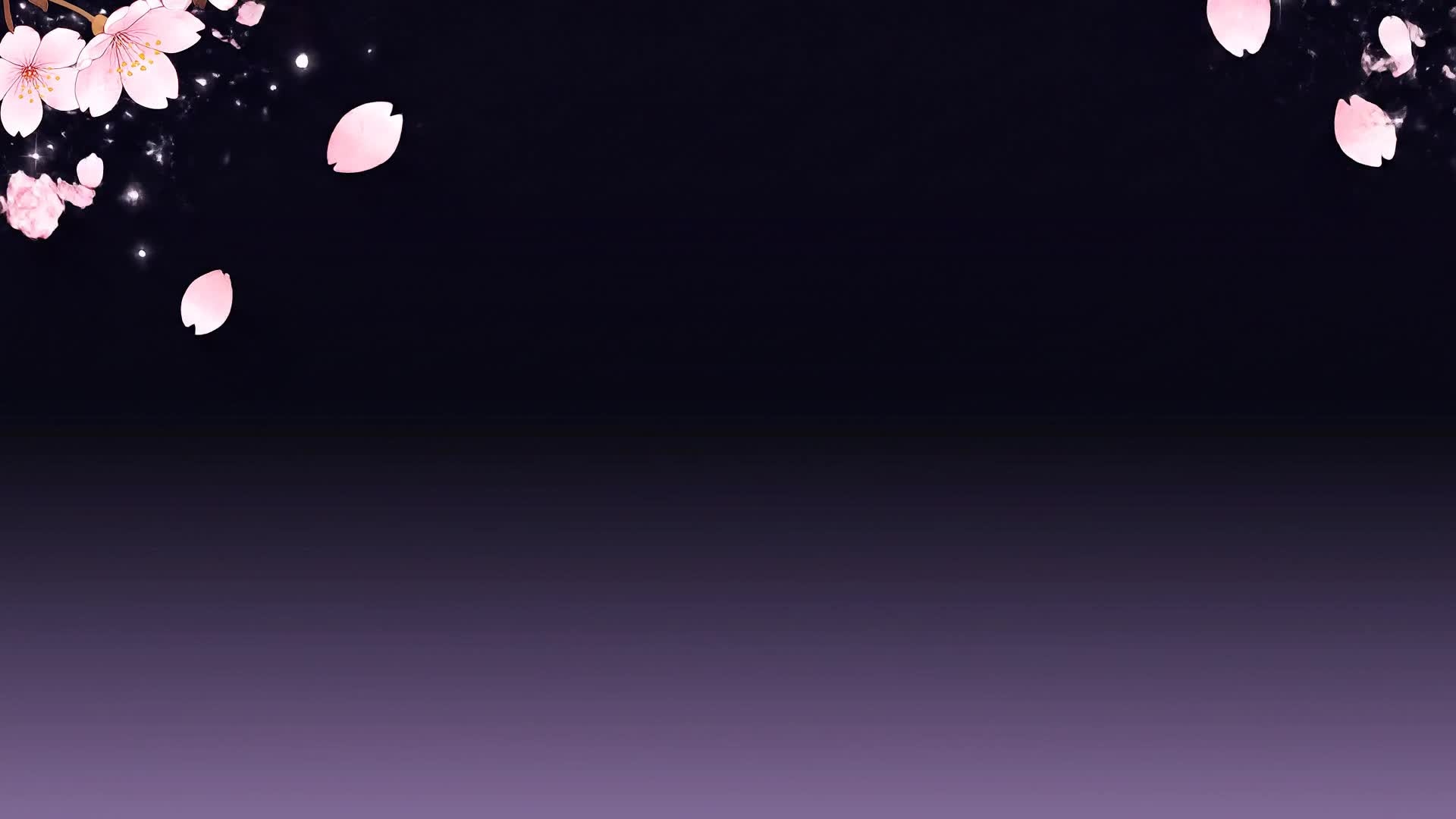 AI animating background visual