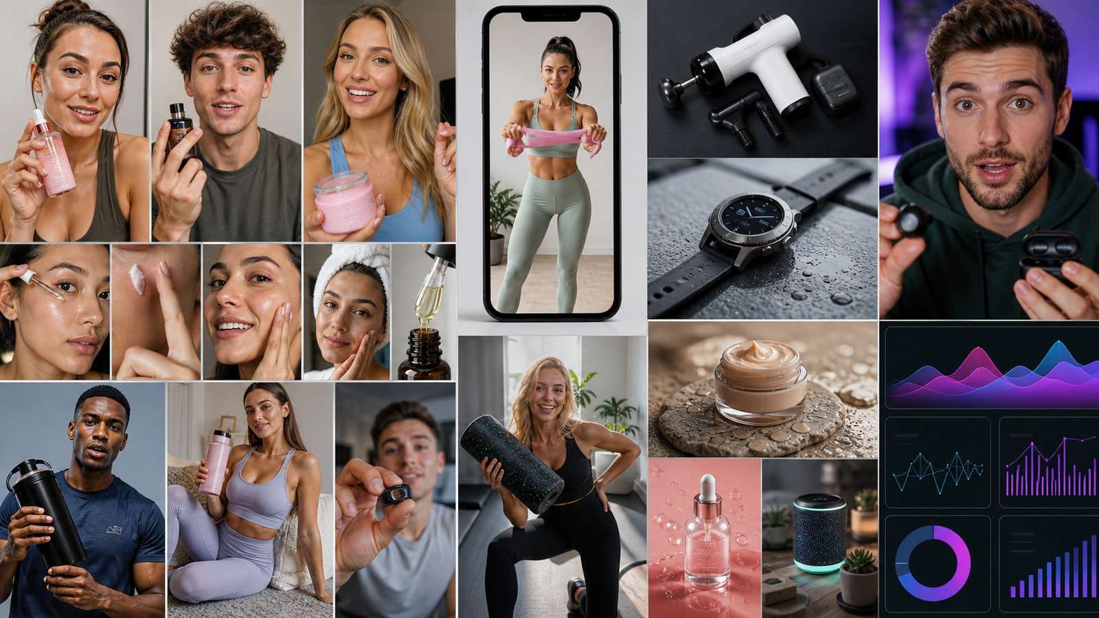 Build Better TikTok Ad Tests with These AI UGC and Product Video Tools