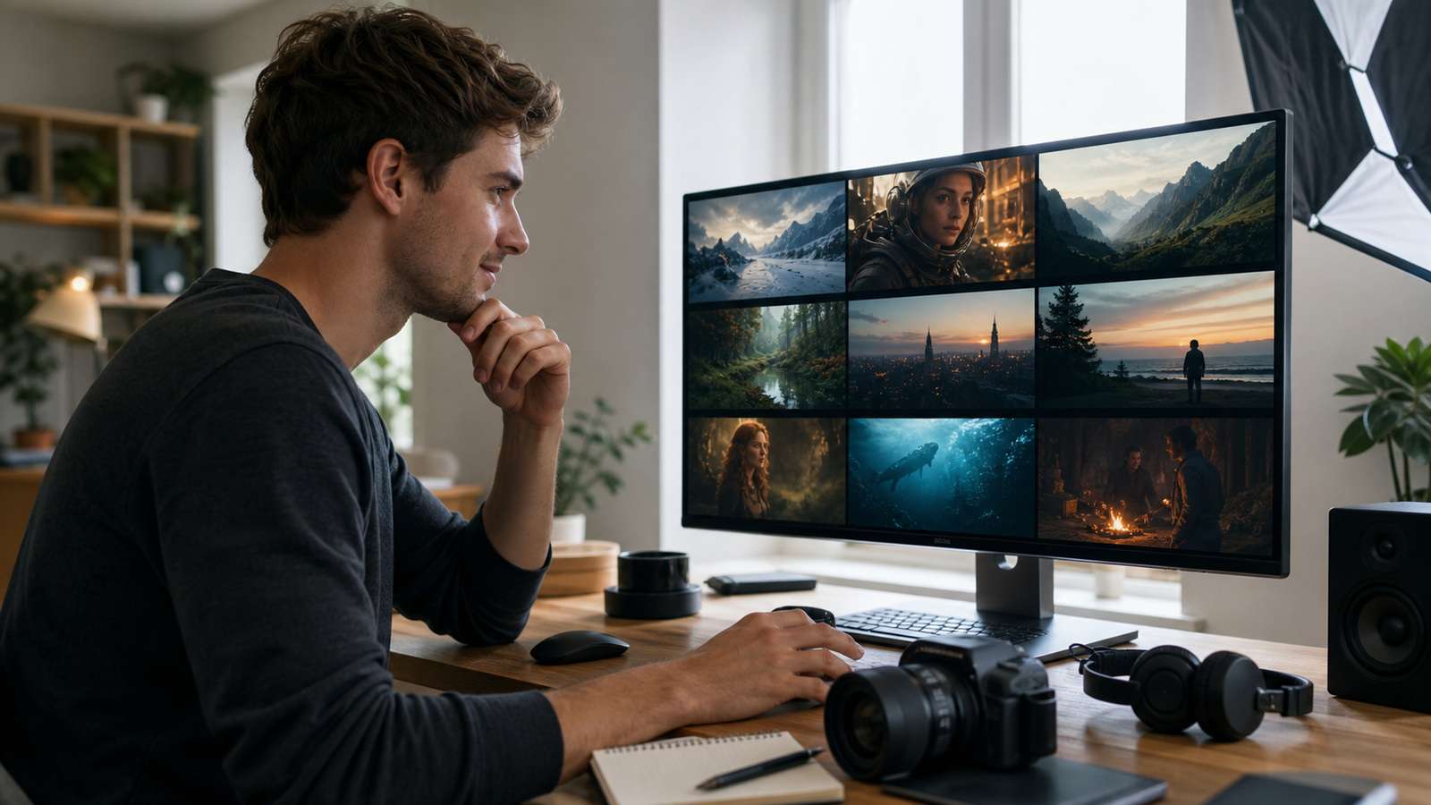 Best AI Video Generator for Beginners 2026