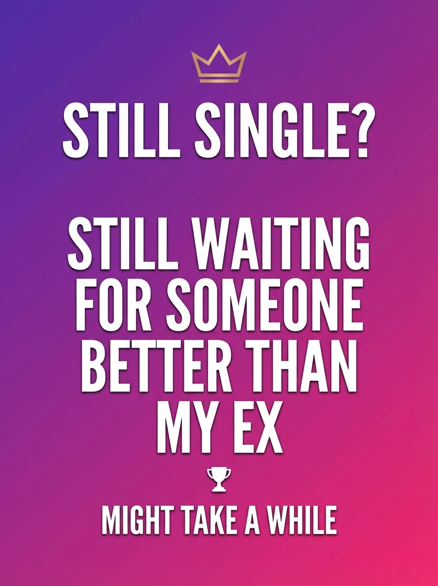 Better than ex valentine meme