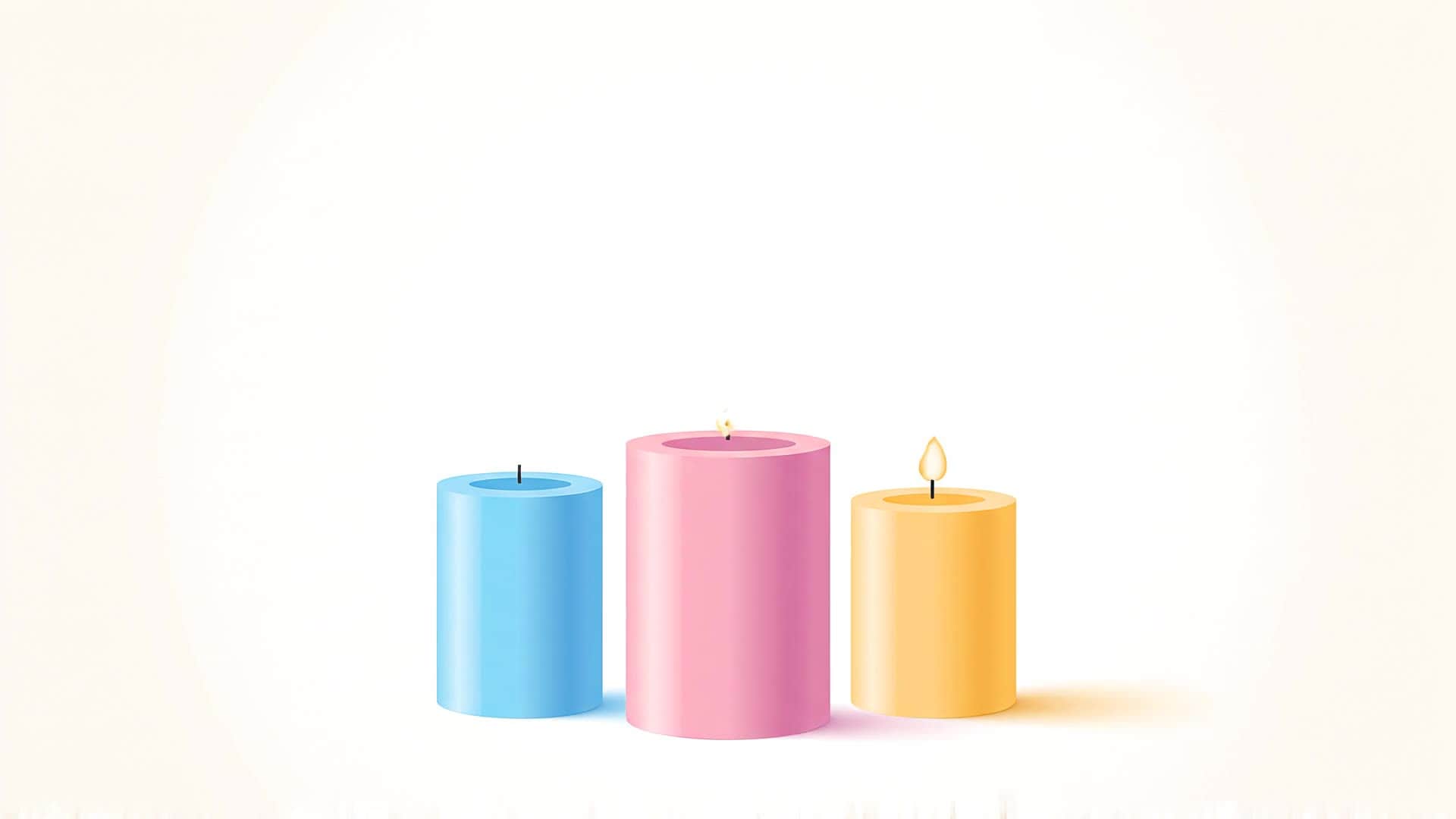 Birthday image to video montage