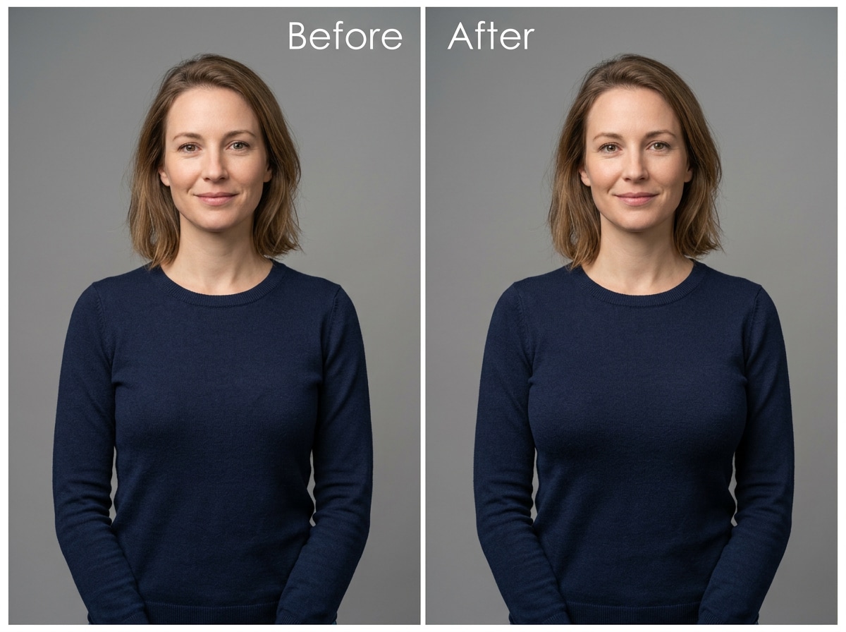 how can i make boobs bigger