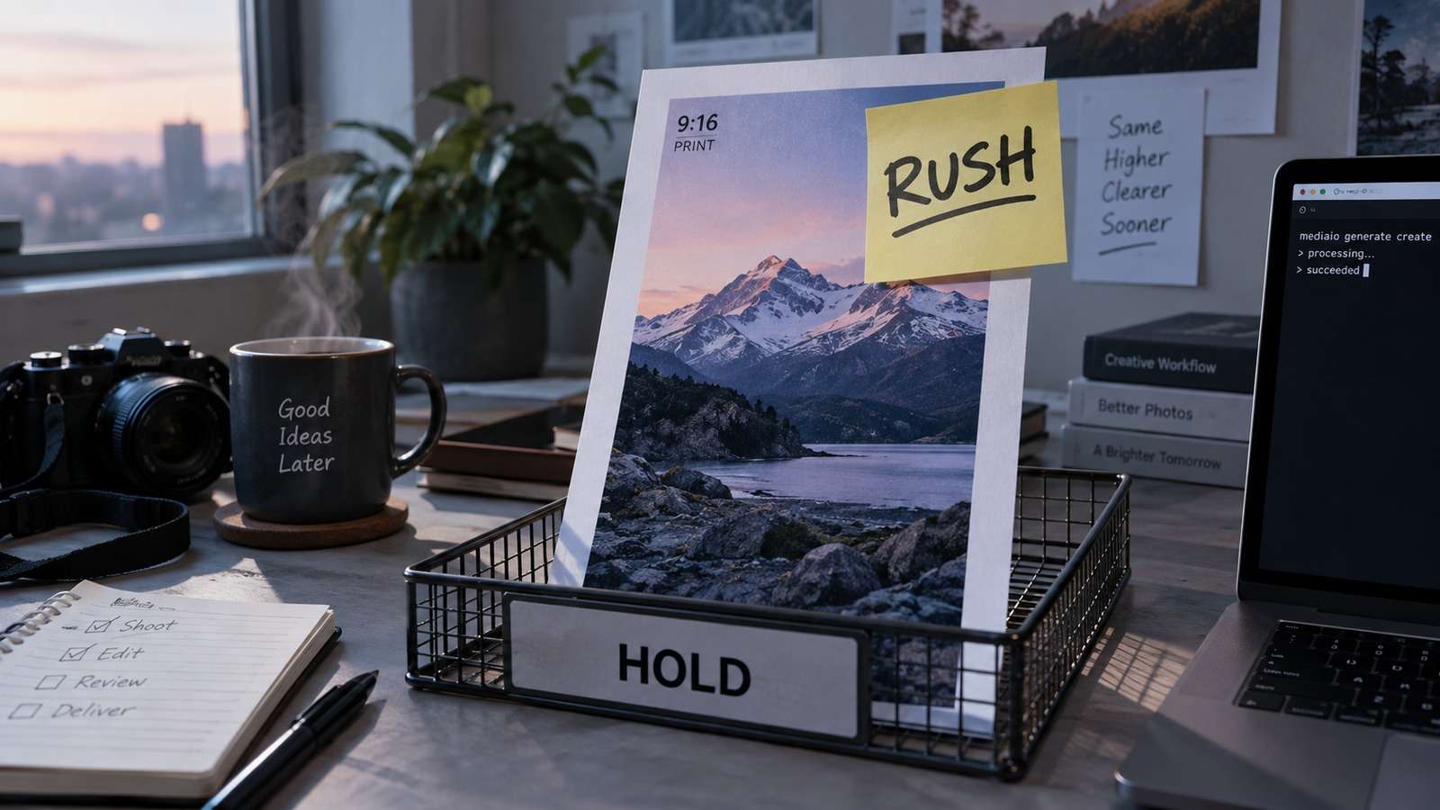 campaign asset automation - QA Brand Locks on Every Size