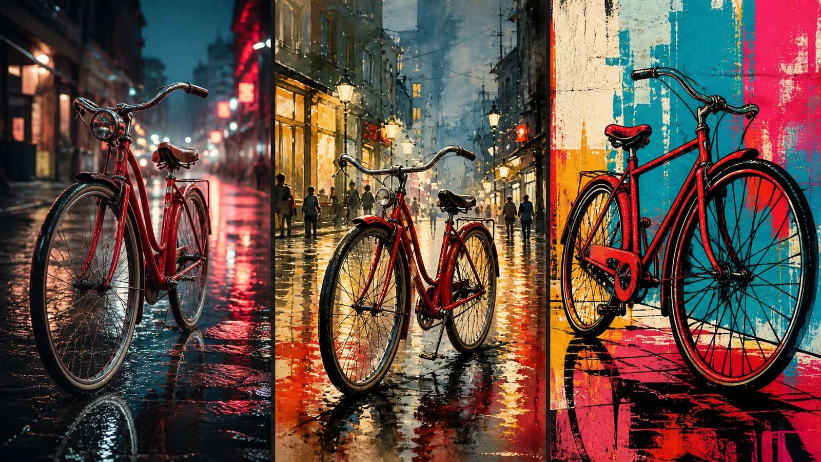 Which AI Image Workflow Wins? Testing ChatGPT Images, DALL-E and Grok
