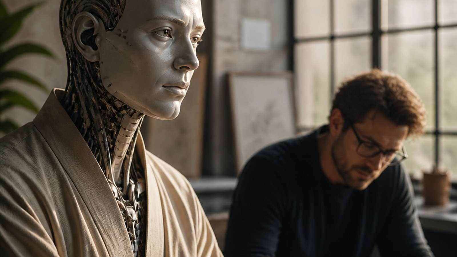 How to Build a Consistent AI Avatar Workflow with Claude