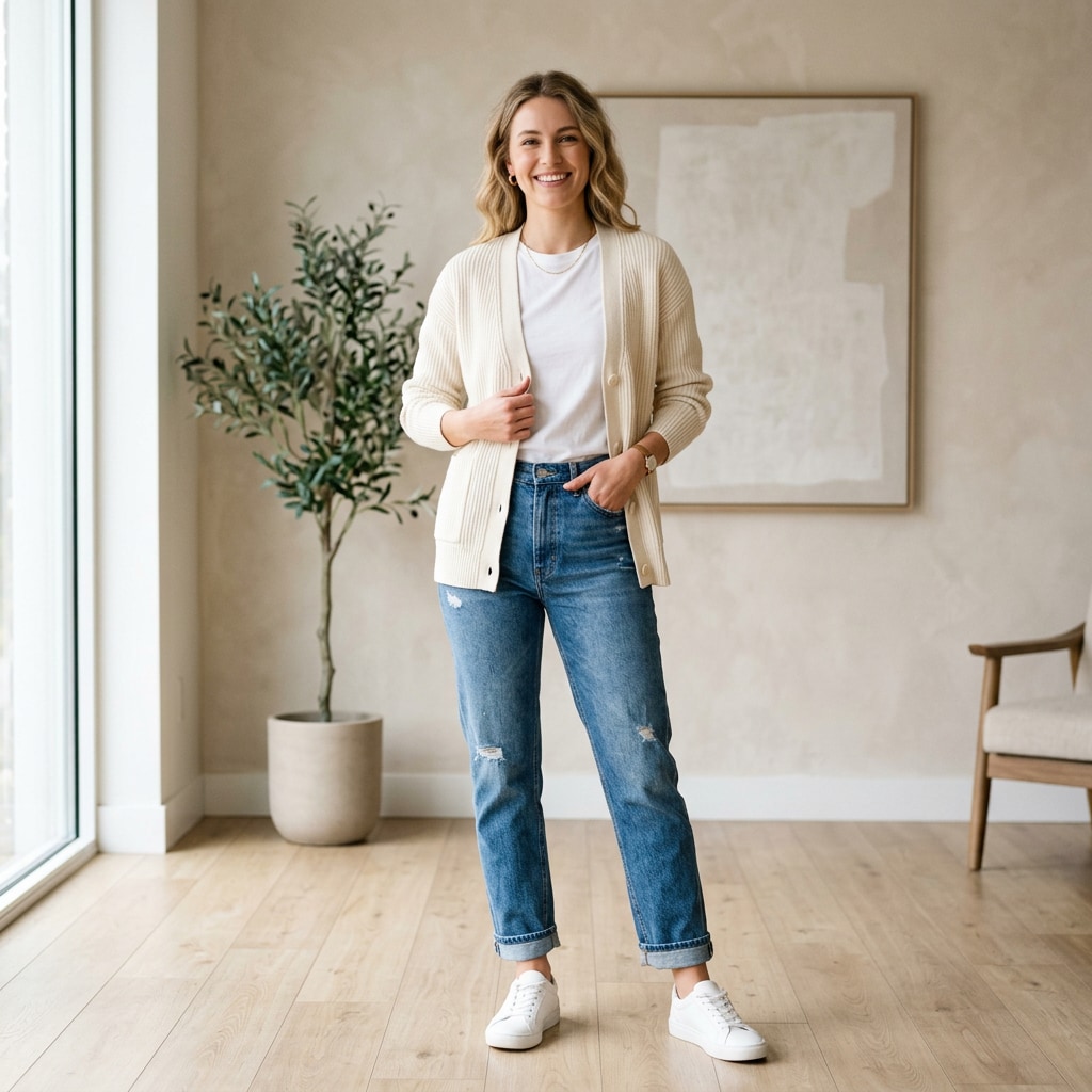 First sibling face sample